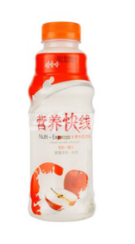 营养快线