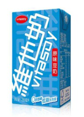 维他奶