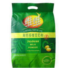 维维豆奶