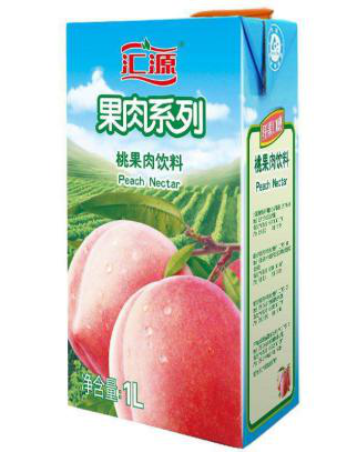 汇源果汁