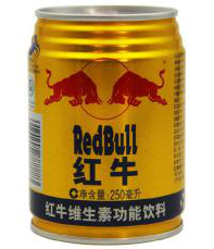 红牛