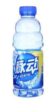 脉动