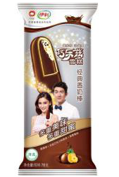 巧乐兹