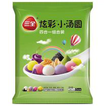 三全汤圆