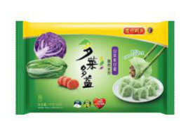 湾仔码头饺子