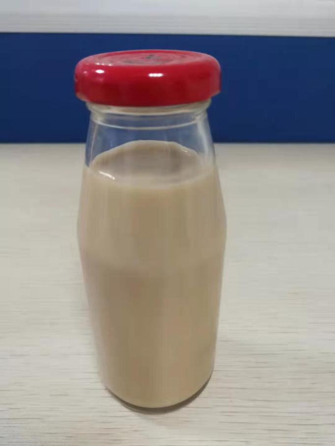 姜汁奶茶饮料