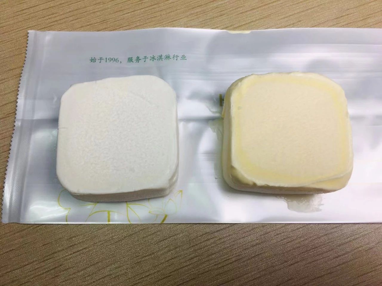 高抗融奶砖