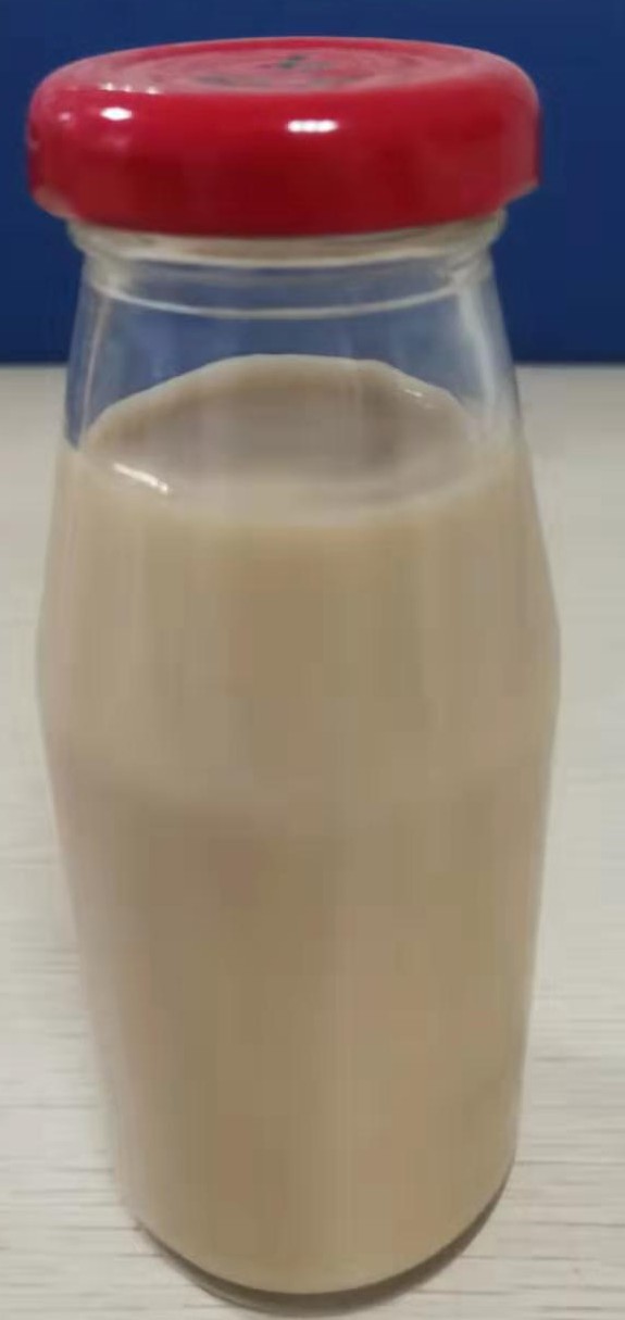 可可奶饮料