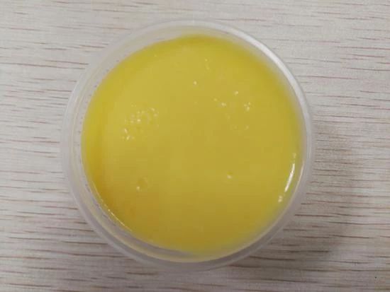 免煮型布丁粉固体饮料