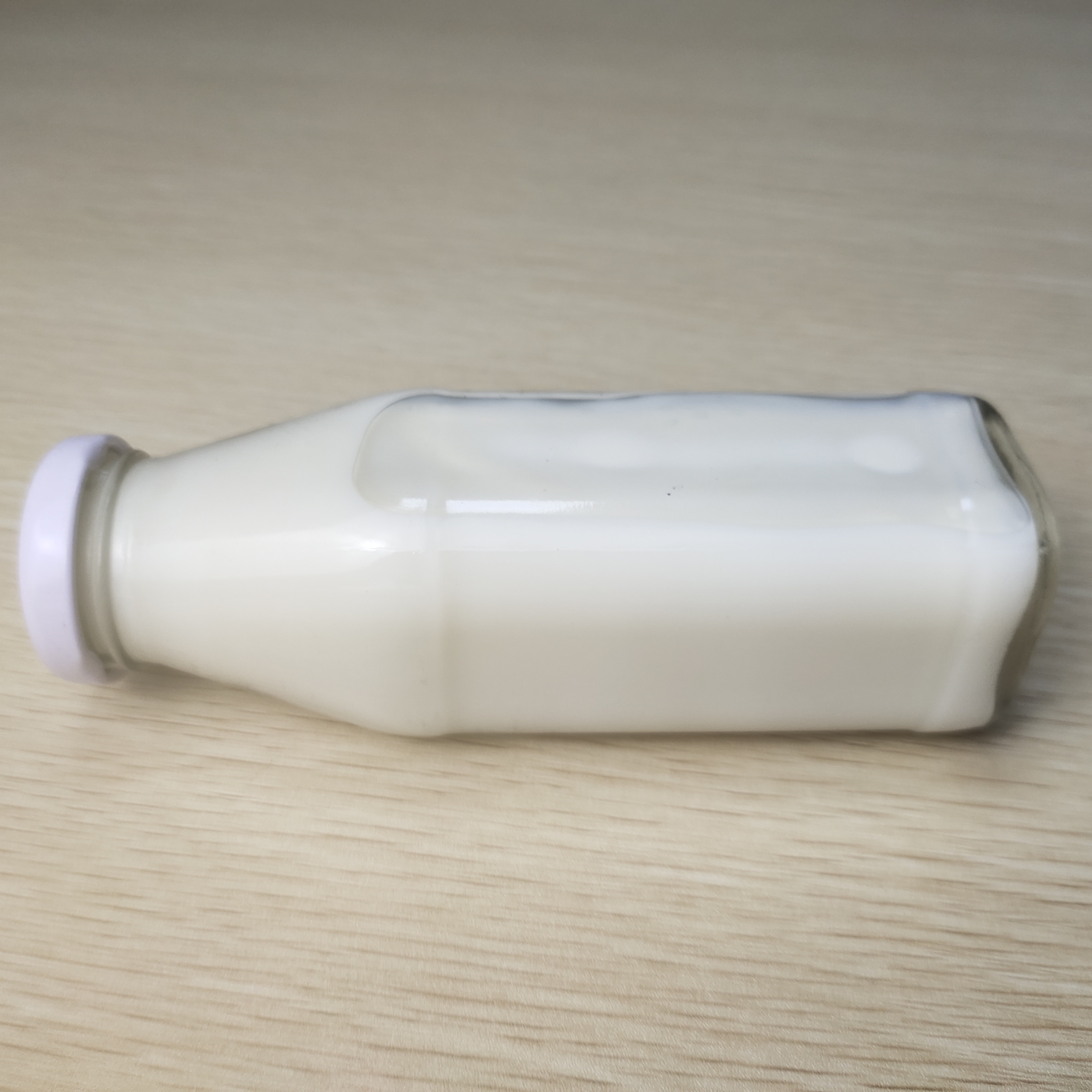 AD钙奶乳酸菌饮品
