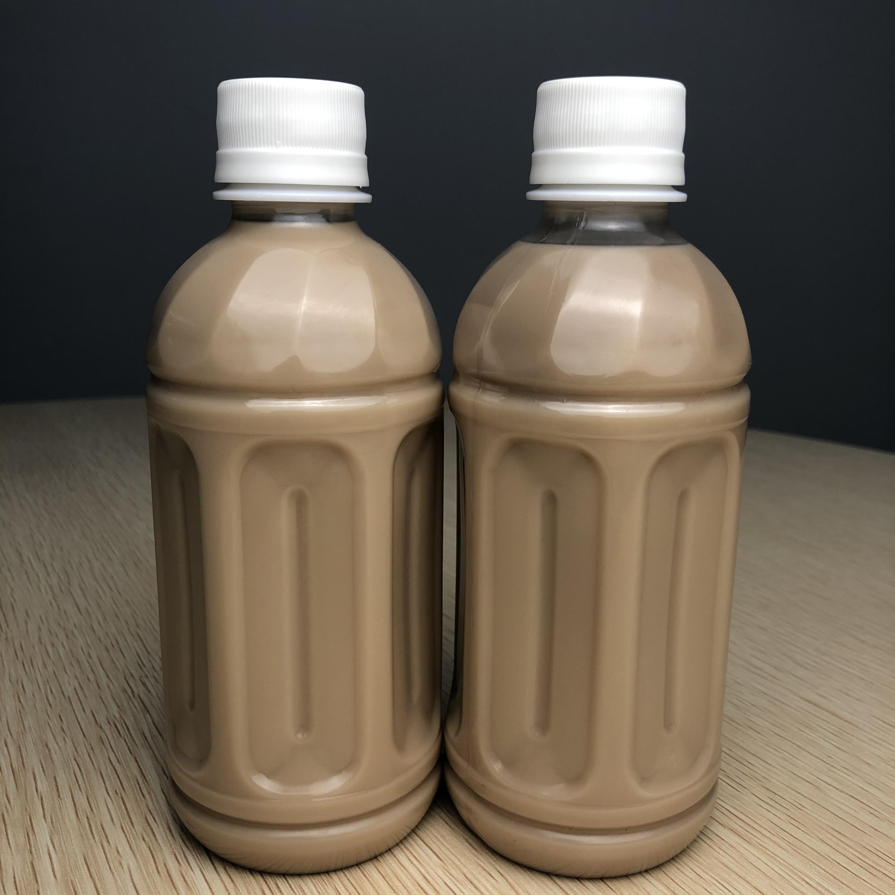 阿萨姆豆乳茶
