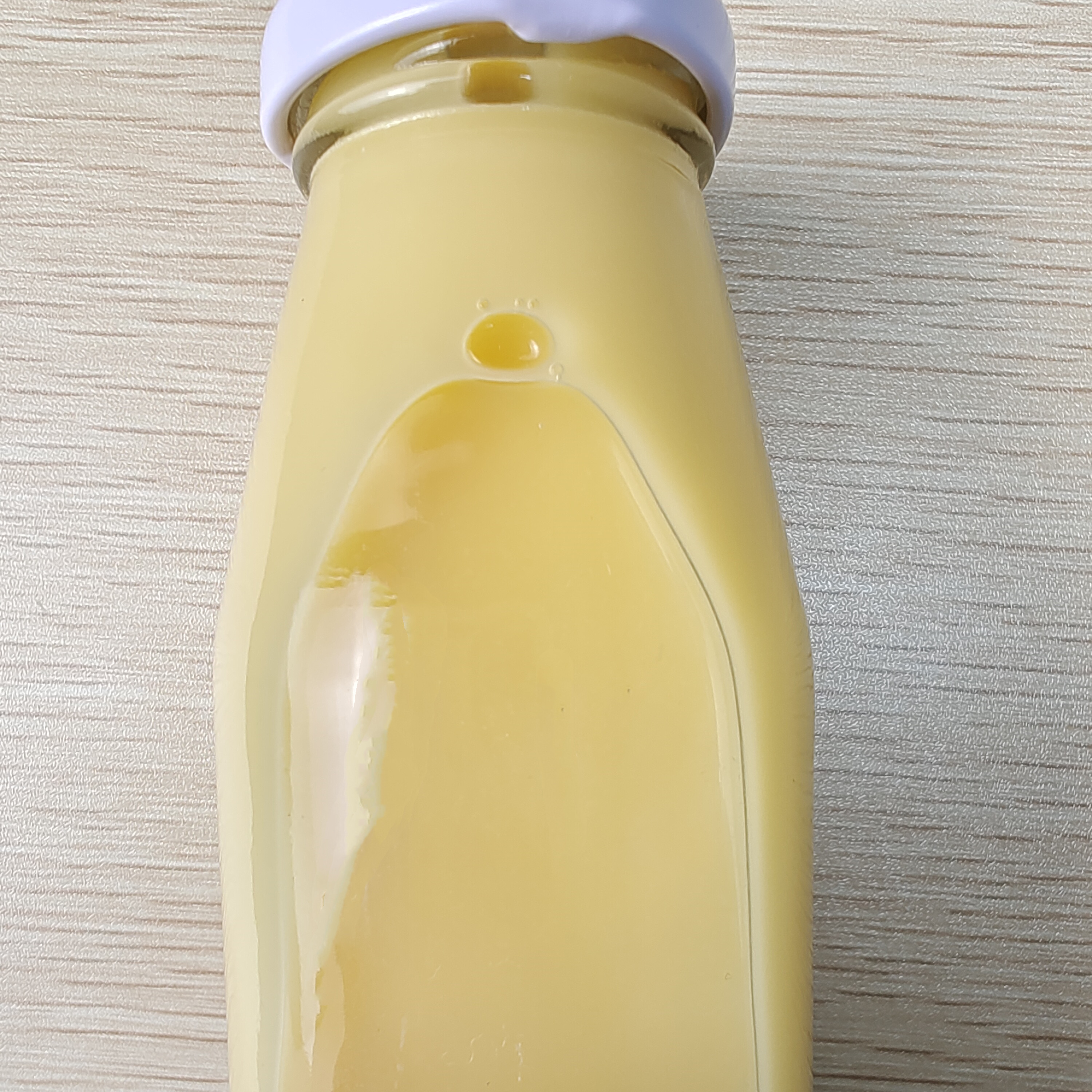 果酸豆乳饮品