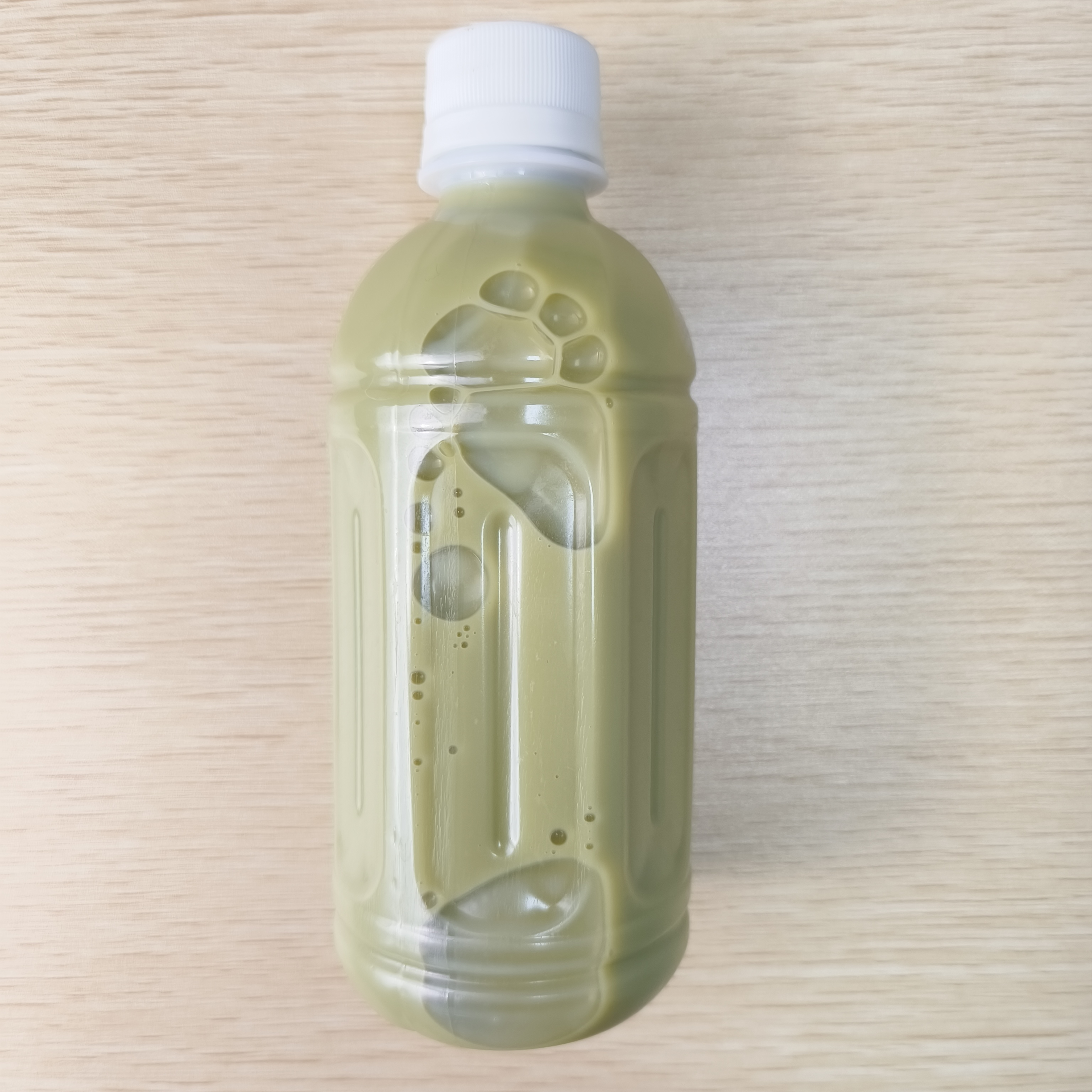 椰风抹茶
