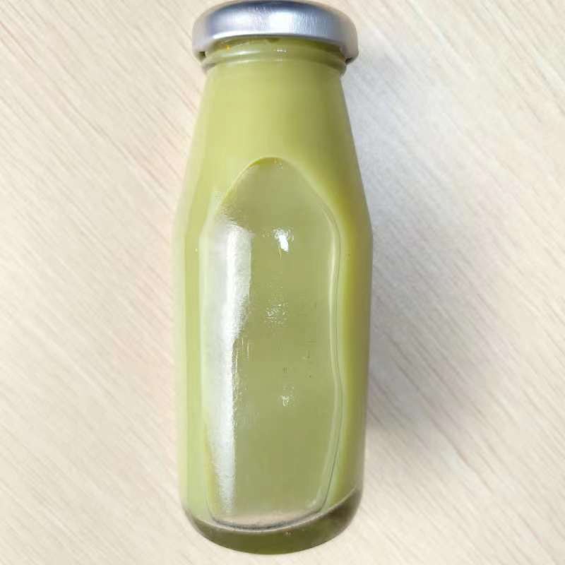 绿豆沙饮品