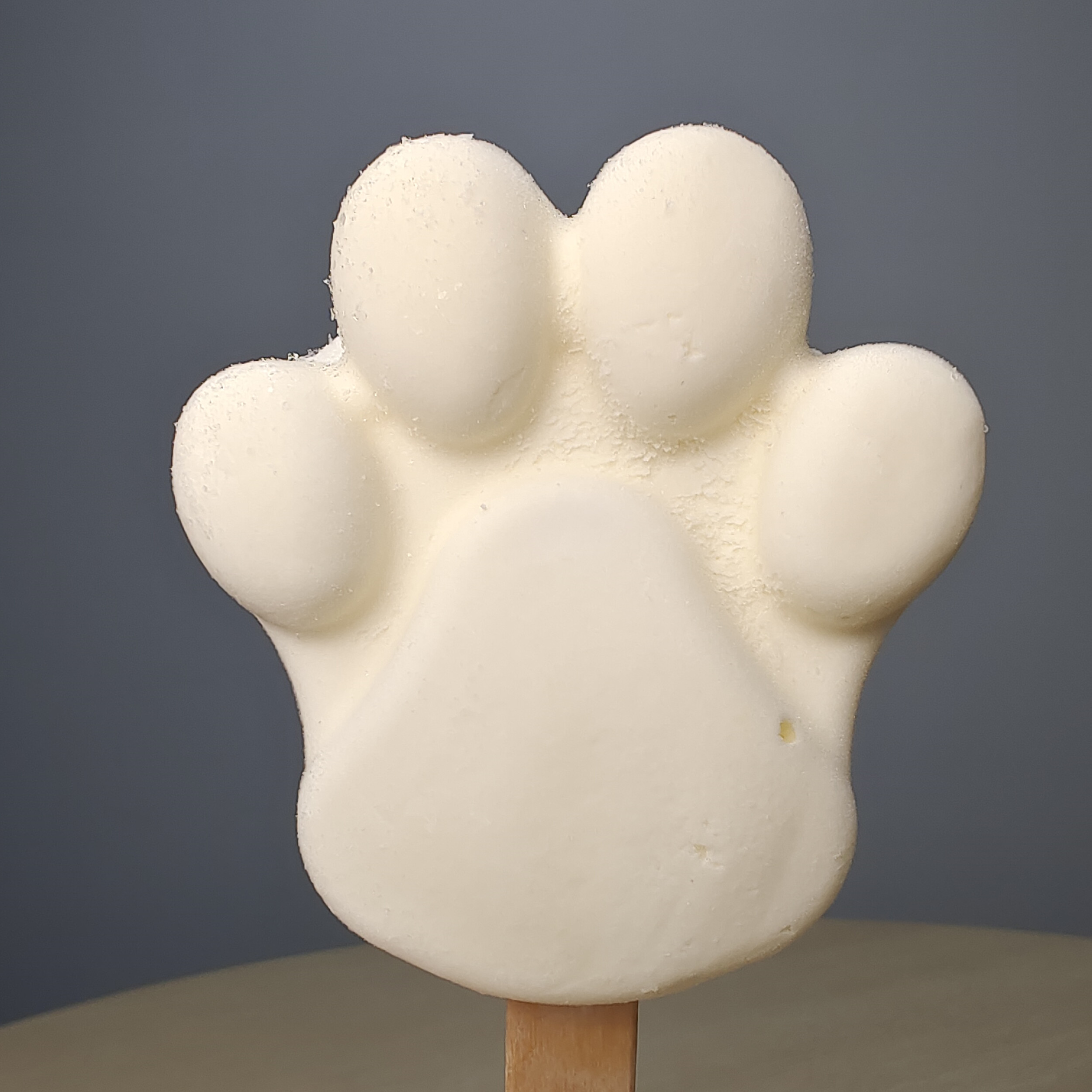 3D鲜奶冰淇淋
