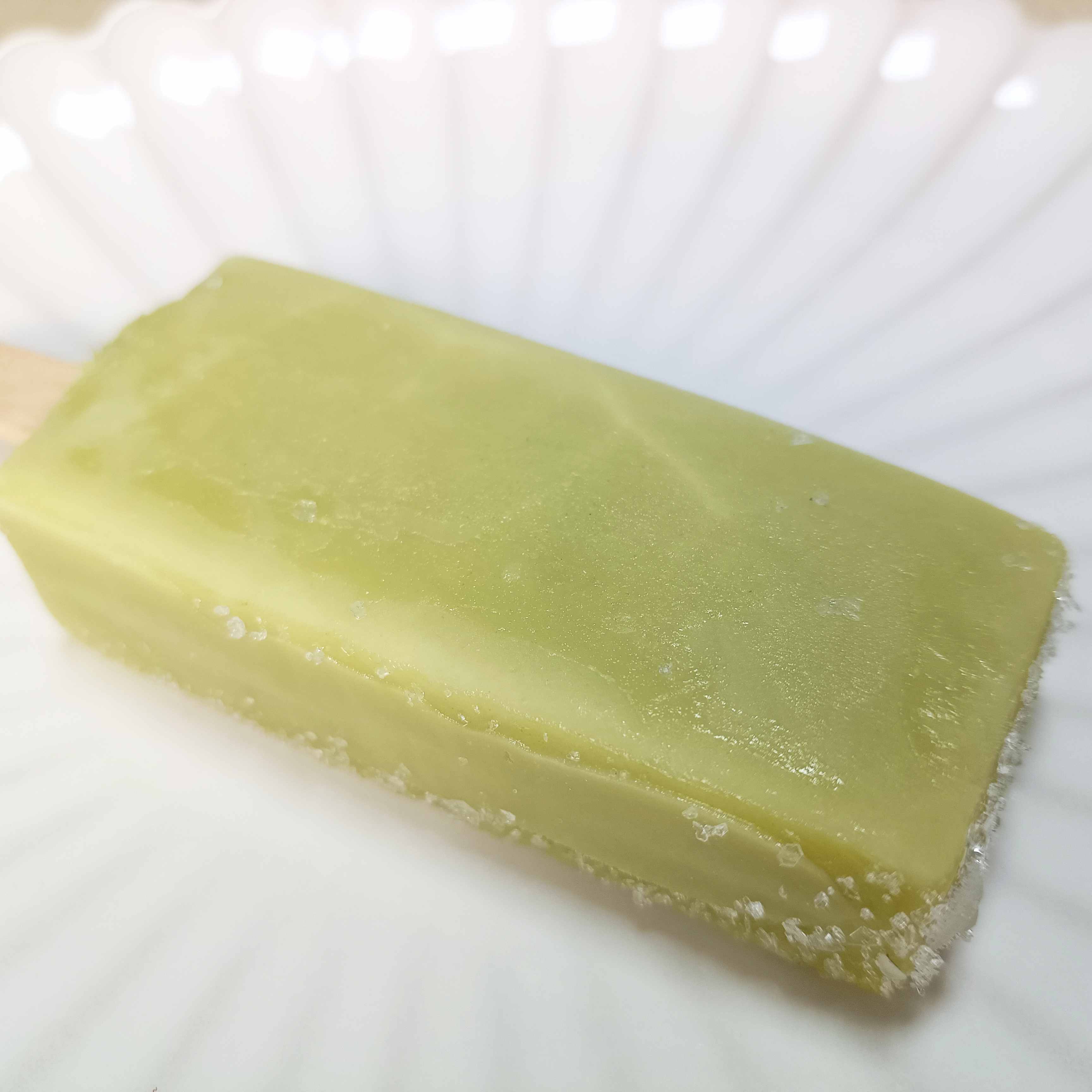 斑斓奶棒
