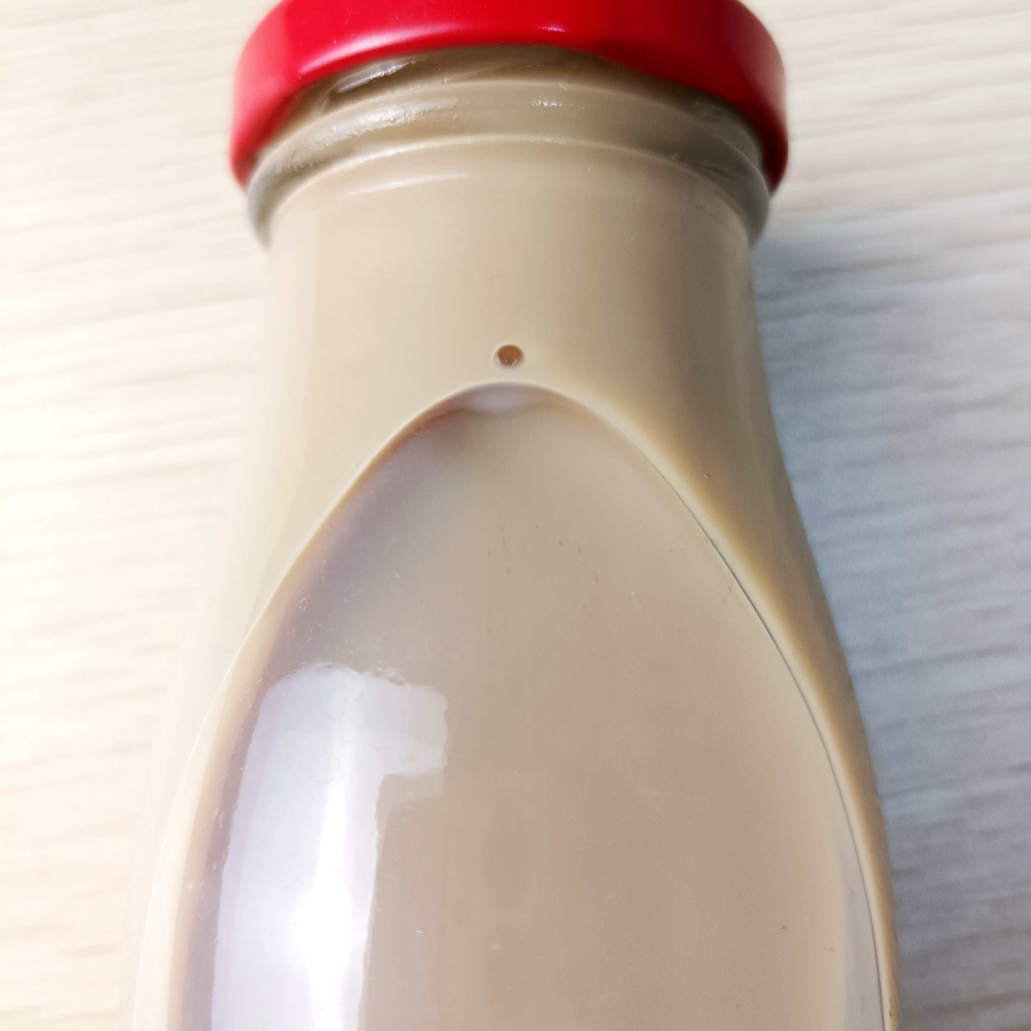 炭烧豆奶