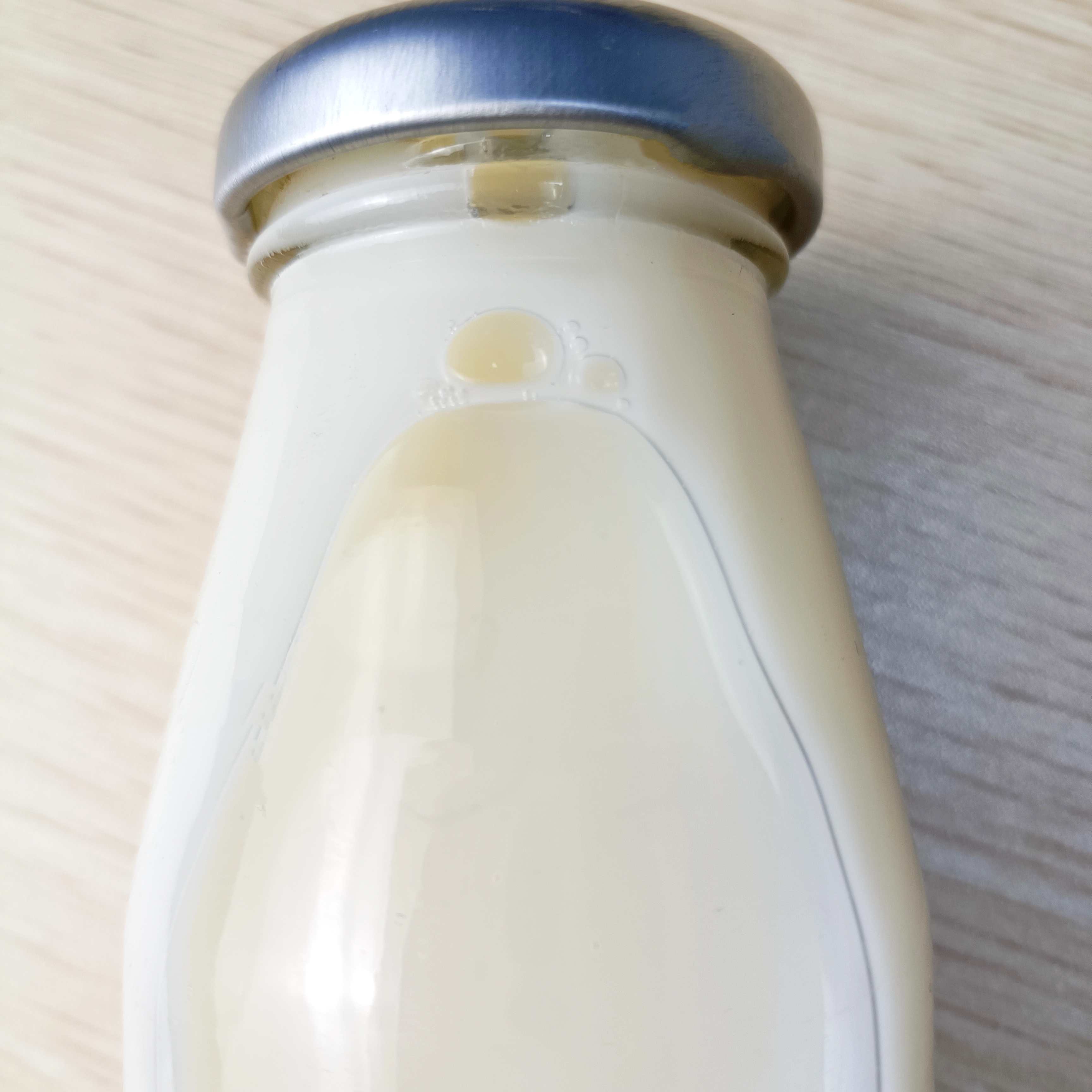 酸奶风味饮品