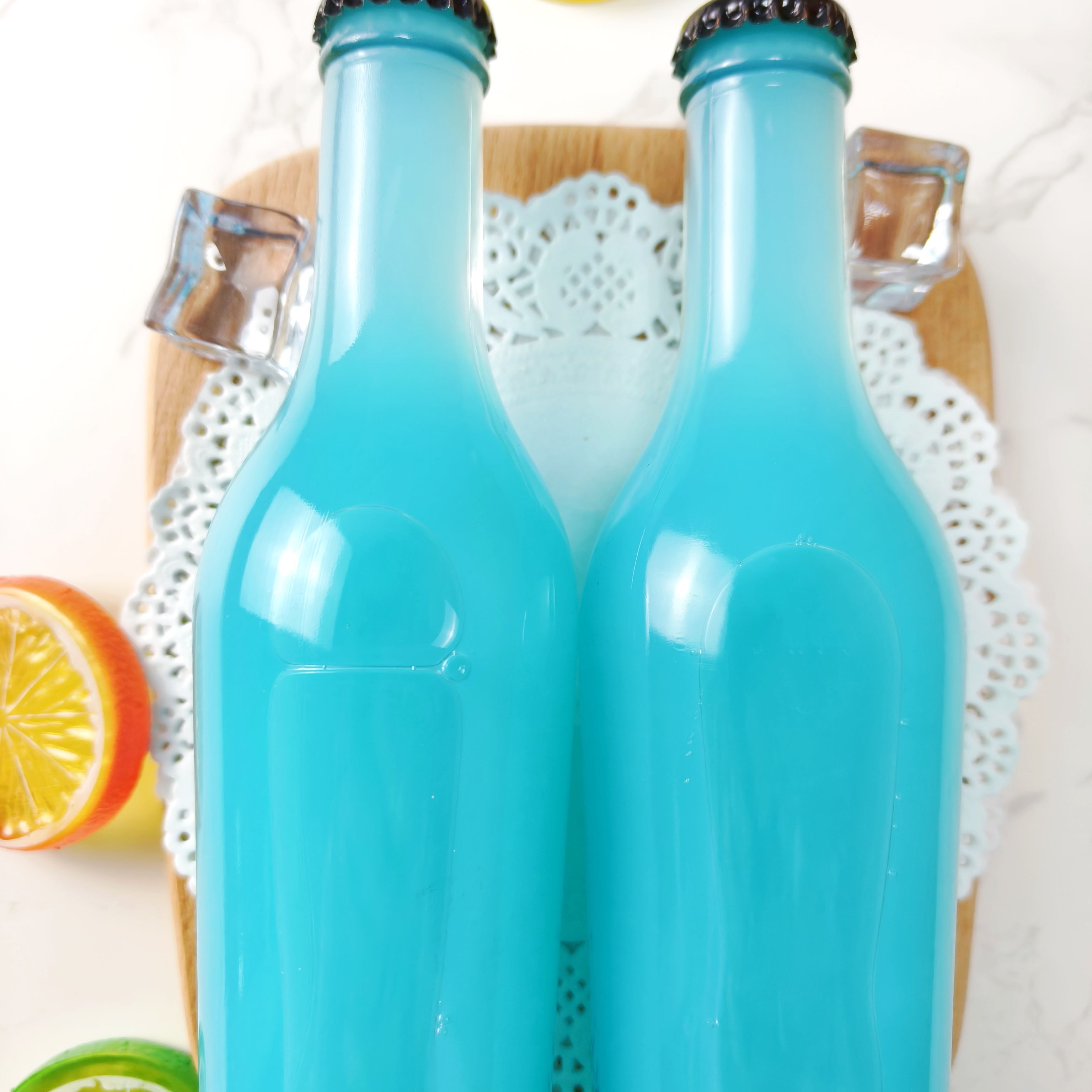 苏打乳酸菌水