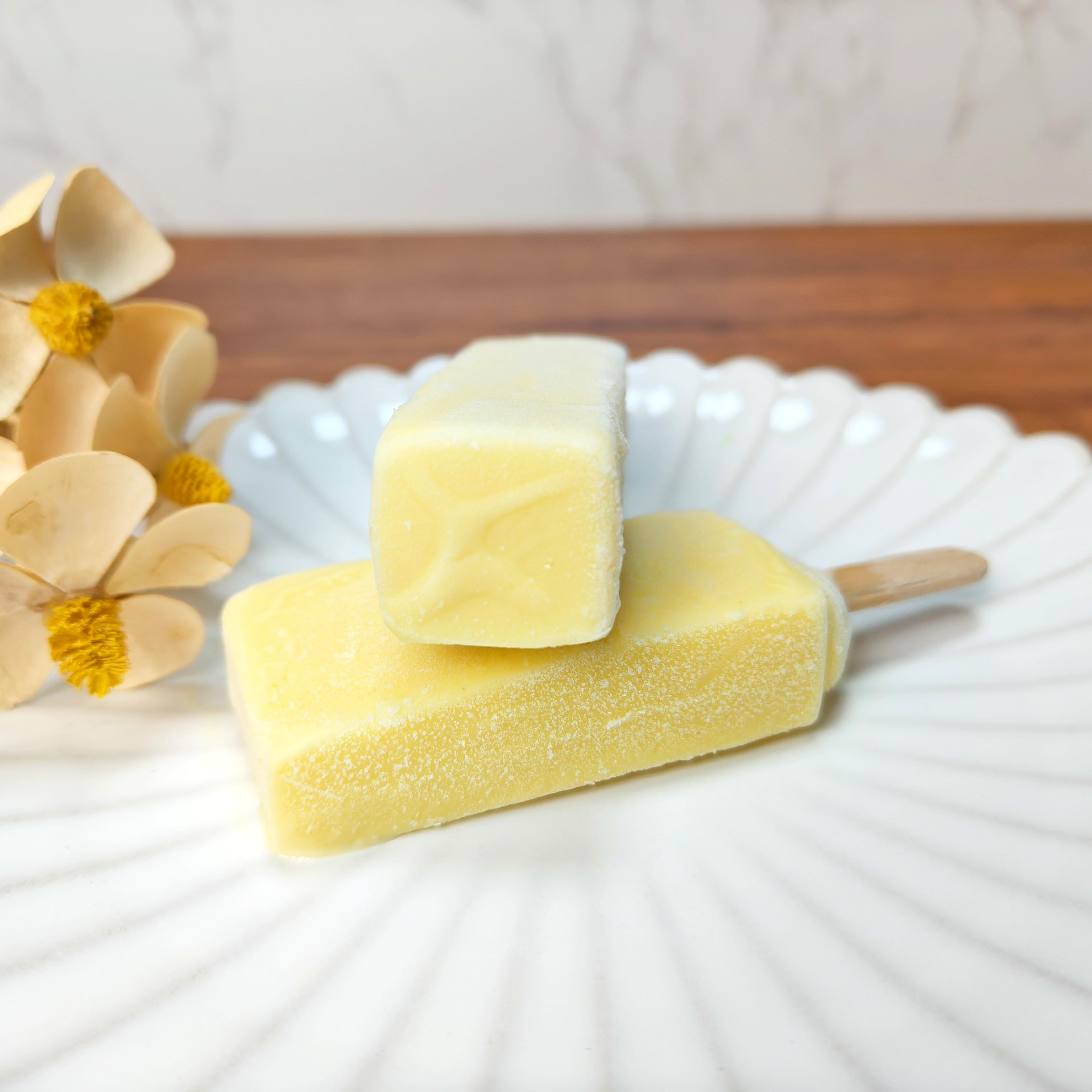 山药玉米奶棒