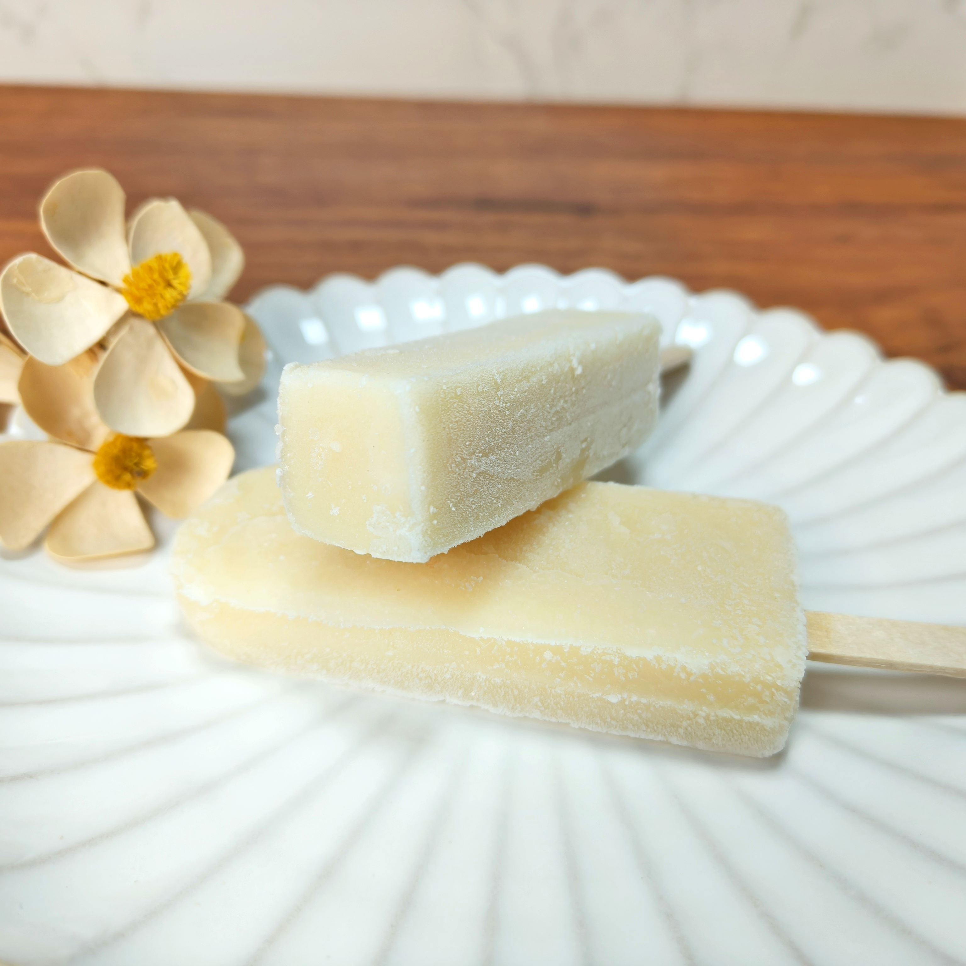 冰豆浆