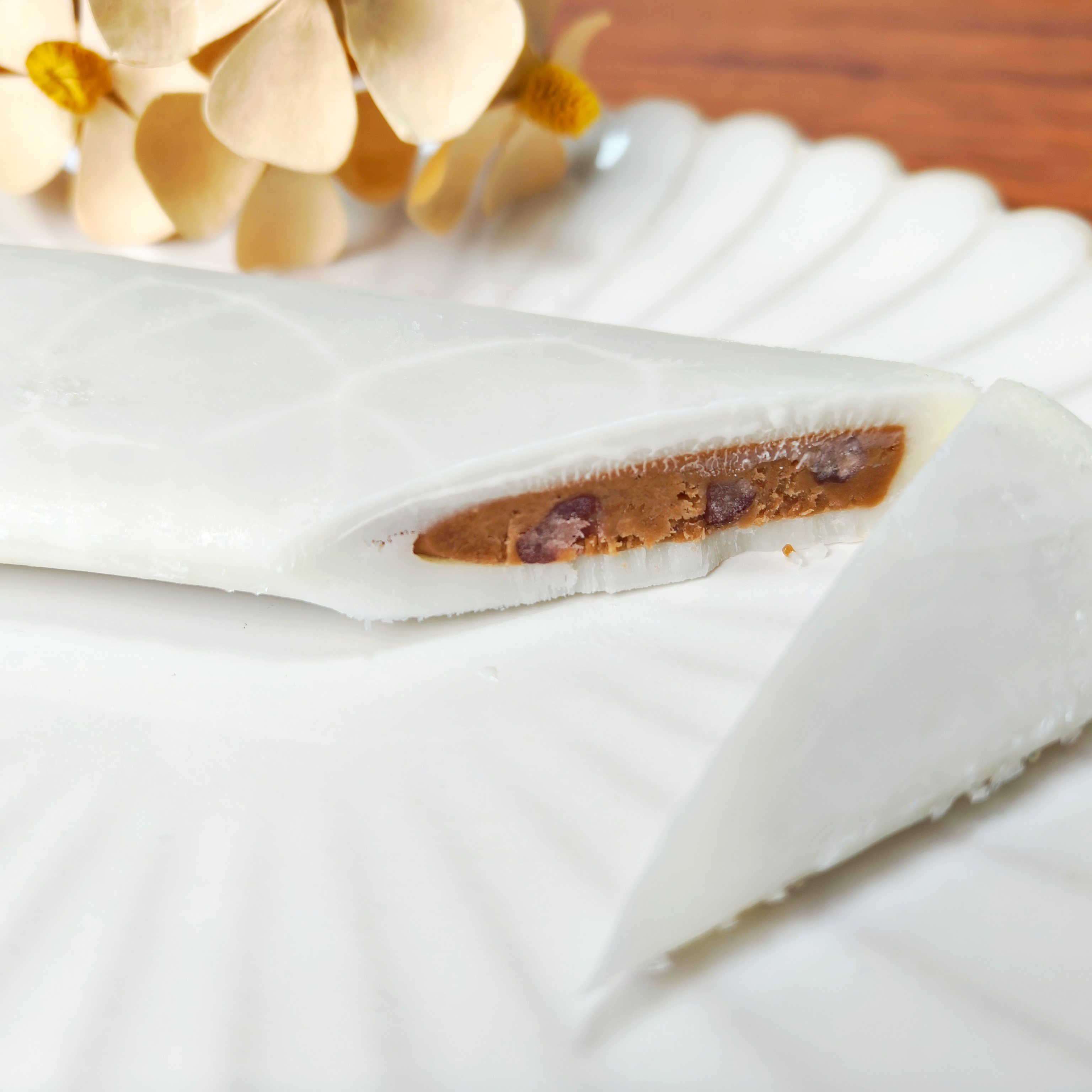 劲香蜜豆